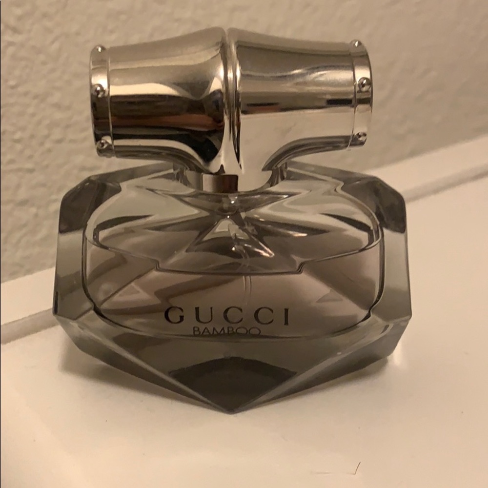 Gucci Bamboo